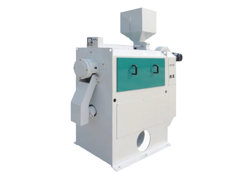 NS系列砂輥碾米機