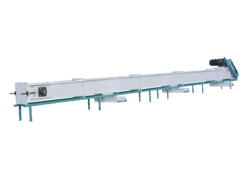 FU型刮板輸送機