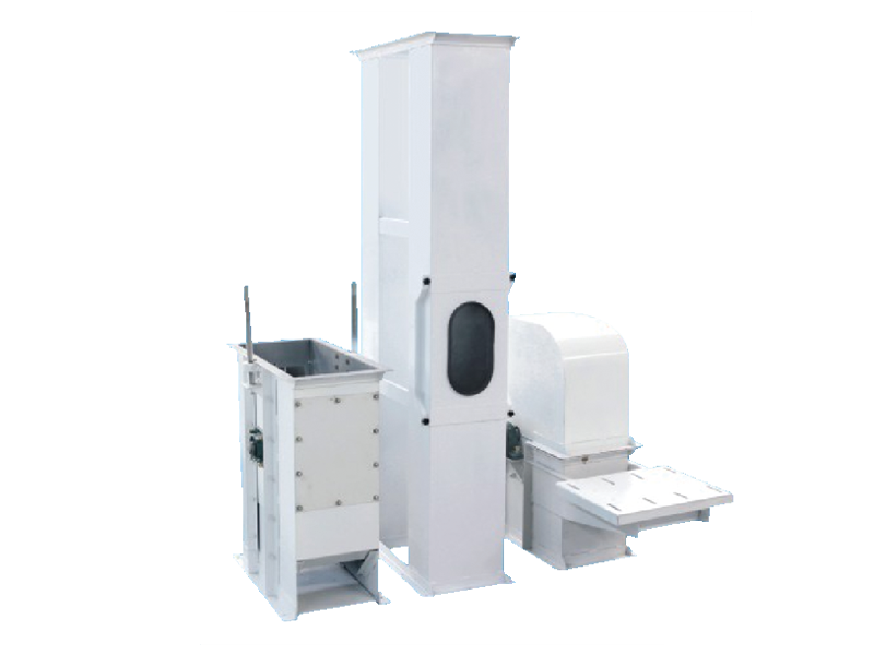 TDTG系列斗式提升機